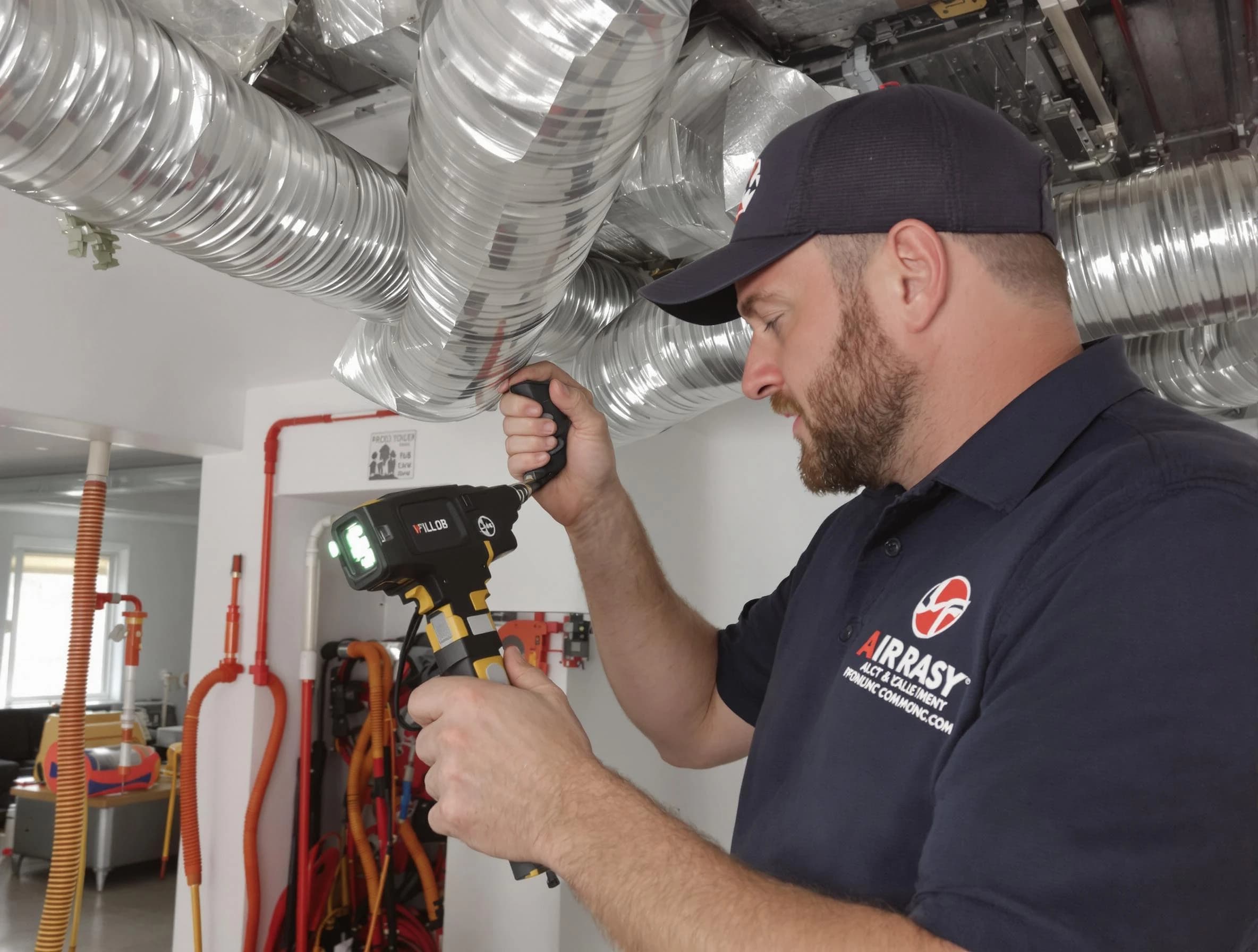 Duct Sealing service in Bellwood, VA