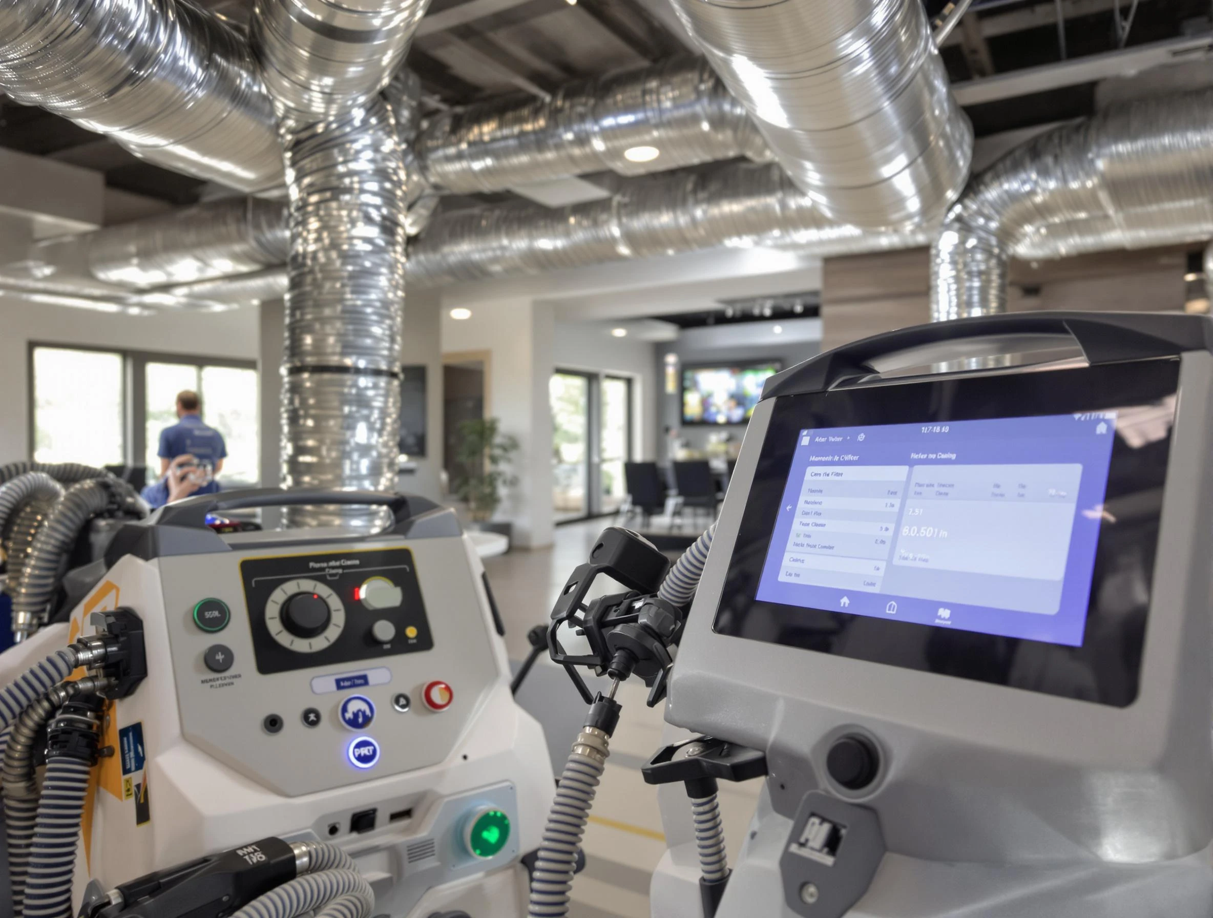 Expert mold remediation by Bellwood Air Duct Cleaning in Bellwood