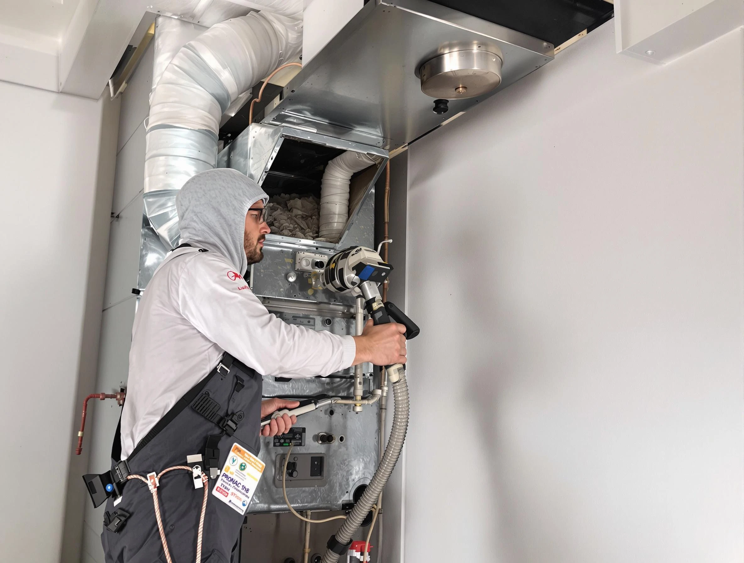Expert furnace duct cleaning by Bellwood Air Duct Cleaning in Bellwood